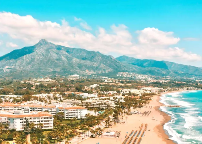 Apartman Beachfront- Junto A La Playa Y Con Impresionantes Vistas Al Mar *