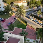 Beachfront- Junto A La Playa Y Con Impresionantes Vistas Al Mar *