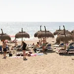 Beachfront- Junto A La Playa Y Con Impresionantes Vistas Al Mar Marbella