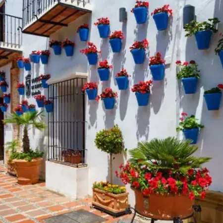 Beachfront- Junto A La Playa Y Con Impresionantes Vistas Al Mar Apartment