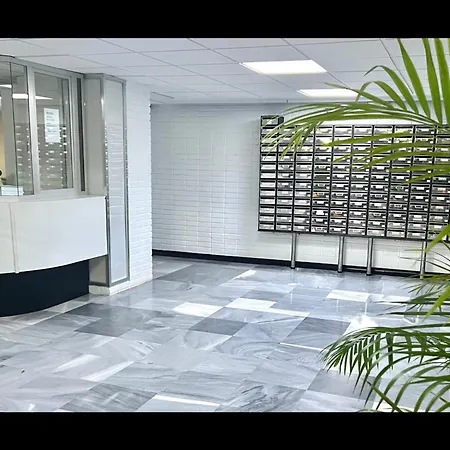 Апартаменты Beachfront- Junto A La Playa Y Con Impresionantes Vistas Al Mar