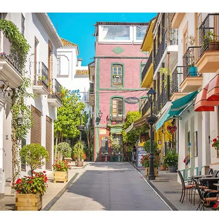 Beachfront- Junto A La Playa Y Con Impresionantes Vistas Al Mar Апартаменты