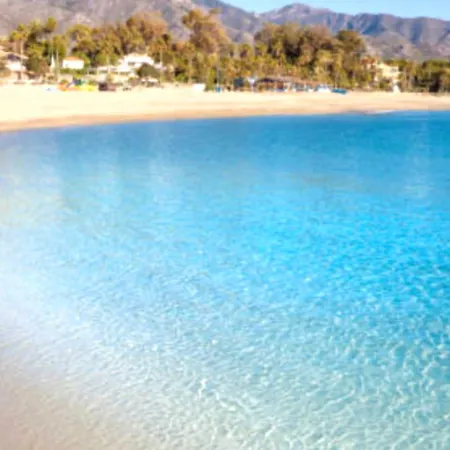 Апартаменты Beachfront- Junto A La Playa Y Con Impresionantes Vistas Al Mar *