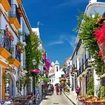 Beachfront- Junto A La Playa Y Con Impresionantes Vistas Al Mar