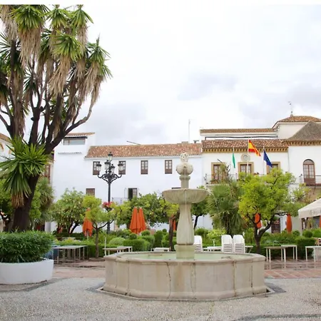 Beachfront- Junto A La Playa Y Con Impresionantes Vistas Al Mar ماربيا