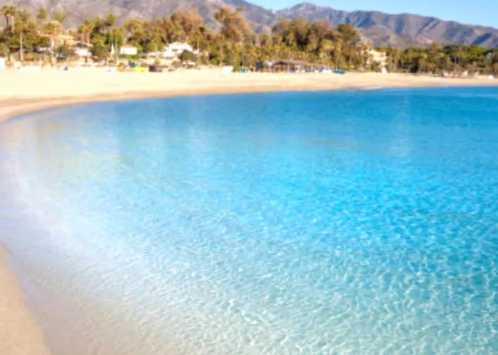 شقة Beachfront- Junto A La Playa Y Con Impresionantes Vistas Al Mar *